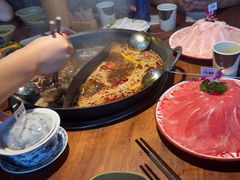 -楠火锅(仁恒梦中心店)