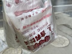 -水丰路鸡蛋饼