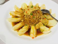 -满堂·烤鸭店·北京菜(鼓楼店)