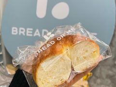 乳酪贝果-面包与我Bread Or Me(长城汇店)