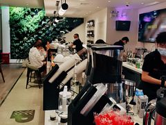 -Peet's Coffee皮爷咖啡(大学路店)