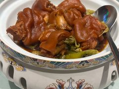 -一德轩·闽.粤料理(福州广场店)