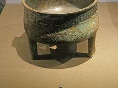 -陕西历史博物馆