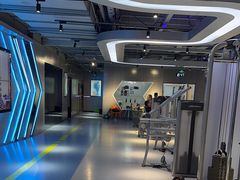 -优享健身(物美圣熙8号购物中心店)