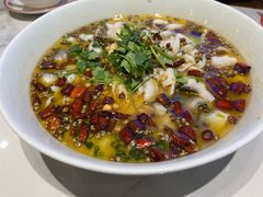 -金陵后厨·南京菜(新街口秣陵路店)