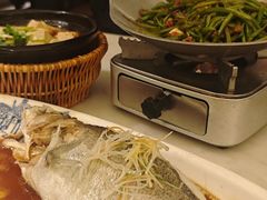 -小菜园新徽菜(合肥之心城店)