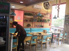 -签味爽成都老火锅串串(窑头路店)