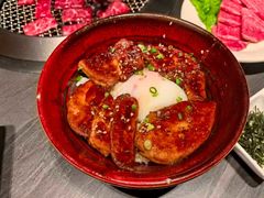 -NIUAN牛庵·日式和牛烧肉(恒隆店)