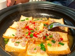 -辣可可·现炒黄牛肉(皇庭广场店)
