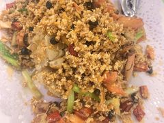 -快乐海鲜城(虎泉街店)