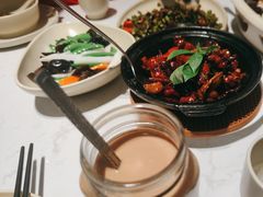 -鹿港小镇(远洋未来广场店)