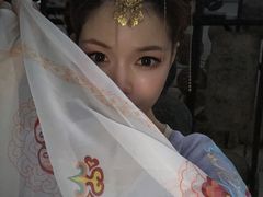 -敦煌古城