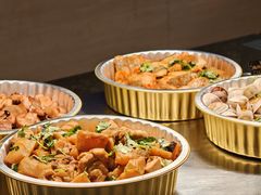 -威斯汀舞台餐厅