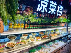 -黄寺蒸汽海鲜(黄寺大街店)