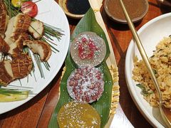 -七色云蔬食(喜邻里店)