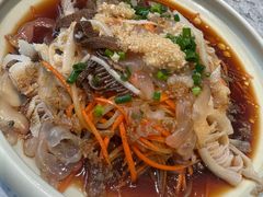 -聚丰园•湖鲜餐厅(阿红私房菜梅石路店)