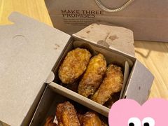 -Kyochon1991校村(共和路店)