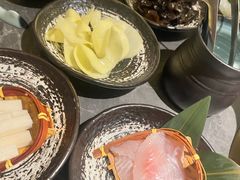 -湊湊火锅·茶憩(合生汇购物中心店)