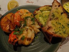 -Burger & Lobster(Dean Street)