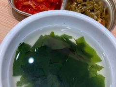 -米村拌饭(东方新天地店)