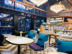 -牛角村(大族广场店)