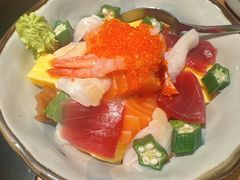 -沼津港日本料理·寿喜烧·烧鸟(新世界大丸百货店)