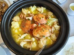 -荣誉海鲜酒楼(海湾店)