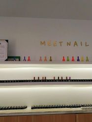 -Meet Nail 美睫·美甲