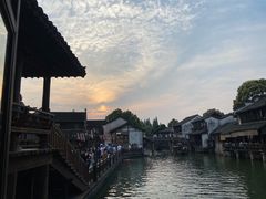 -茅老太臭豆腐