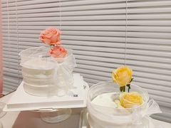 -艾加柒克蛋糕茶歇甜品台(春熙路店)