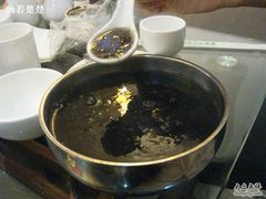 紫米粥-粥公粥婆精品家常菜(青龙桥店)