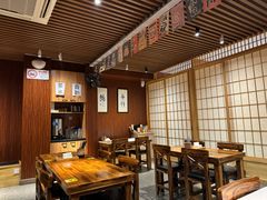 -石屋料理(南京西路店)