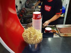 -黑色经典臭豆腐·湖南特产(太平街口店)