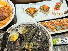 -小川洋风料理(江汉路店)