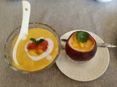 -潮府馆·非遗潮州菜·港式点心(世纪公园店)