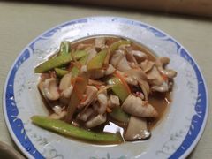 爆炒鱿鱼-联生老店(集美店)