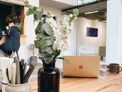 大堂-RAC BAR(安福路店)