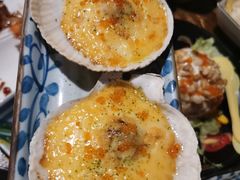 -小川洋风料理(汉街店)