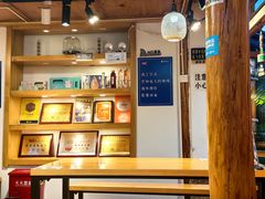 -勺子米线·云南传统小吃市集(四方街店)