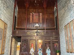 -荔湾博物馆