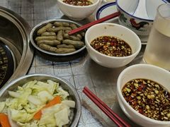 -楠波炭炉鸡煲馆(桥北店)
