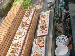 -非烤勿扰韩料自助烤肉(松山湖万科店)