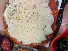 -HOTISLAND海鸡岛·韩国料理(江南西店)