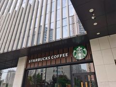 -星巴克臻选(北京太阳宫凯德店)