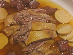 -鹅村长(江中店)