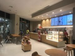 -Tims天好咖啡·贝果(拉斐尔云廊店)