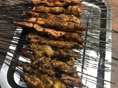 -清真·马峰烤肉(小学习北巷店)