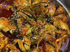 -云晓光头烧烤吧(德平路店)