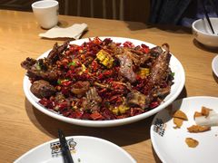 手撕鸭-爱饭(鄂州店)