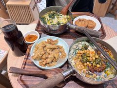 -小满手工粉(杭州滨江龙湖店)
